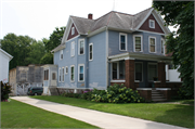 160 SOUTH ST, a Other Vernacular house, built in Hartford, Wisconsin in 1907.
