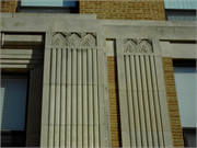 Elkhorn Municipal Building, a Building.