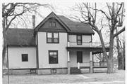 N 89 W 16170 MAIN ST, a Queen Anne house, built in Menomonee Falls, Wisconsin in 1911.
