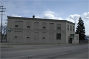 1760 STATE ST, a Astylistic Utilitarian Building industrial bldg/manufacturing facility, built in Racine, Wisconsin in 1885.