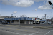 1730 State St., a Contemporary small retail building, built in Racine, Wisconsin in 1970.