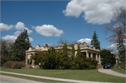 383 STATE ST, a Spanish/Mediterranean Styles house, built in Marinette, Wisconsin in 1901.