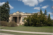 Lauerman, F.J., House, a Building.