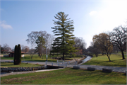 Leonard-Leota Park, a District.