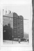 522 N PINCKNEY ST, a Spanish/Mediterranean Styles apartment/condominium, built in Madison, Wisconsin in 1929.