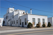 2617 WATER ST, a Astylistic Utilitarian Building brewery, built in Stevens Point, Wisconsin in .