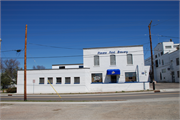 2617 WATER ST, a Astylistic Utilitarian Building brewery/distillery/winery, built in Stevens Point, Wisconsin in .