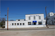 2617 WATER ST, a Astylistic Utilitarian Building brewery, built in Stevens Point, Wisconsin in .