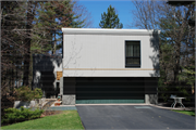 3170 DANS DR, a International Style house, built in Stevens Point, Wisconsin in 1970.