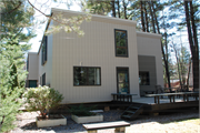 3170 DANS DR, a International Style house, built in Stevens Point, Wisconsin in 1970.