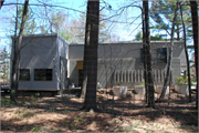 3170 DANS DR, a International Style house, built in Stevens Point, Wisconsin in 1970.