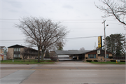 209 DIVISION ST, a Contemporary lodging-hotel, built in Stevens Point, Wisconsin in 1961.