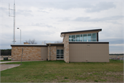 4509 STATE HIGHWAY 66, a Contemporary airport, built in Stevens Point, Wisconsin in 1952.
