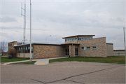 4509 STATE HIGHWAY 66, a Contemporary airport, built in Stevens Point, Wisconsin in 1952.