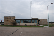 4509 STATE HIGHWAY 66, a Contemporary airport, built in Stevens Point, Wisconsin in 1952.