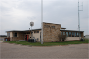 4509 STATE HIGHWAY 66, a Contemporary airport, built in Stevens Point, Wisconsin in 1952.