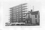 111 W WILSON ST 111 W WILSON ST, a Other Vernacular apartment/condominium, built in Madison, Wisconsin in 1965.