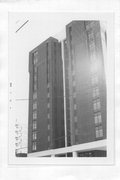 131 W WILSON ST, a Contemporary apartment/condominium, built in Madison, Wisconsin in .