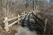 Milwaukee River Parkway, a District.