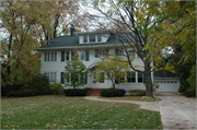 926 S MONROE AVE, a Other Vernacular house, built in Green Bay, Wisconsin in 1910.