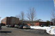 121 BELOIT ST, a school – elem/middle/jr high/high, built in Walworth, Wisconsin in 1902.