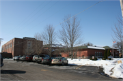 121 BELOIT ST, a elementary, middle, jr.high, or high, built in Walworth, Wisconsin in 1902.