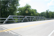 US HIGHWAY 14 US HIGHWAY 14, a NA (unknown or not a building) bridge, built in Readstown, Wisconsin in 1931.