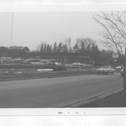 670 S WHITNEY WAY, a Contemporary bank/financial institution, built in Madison, Wisconsin in .