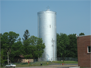 Neillsville Standpipe, a Structure.