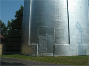 325 E 4TH ST 325 E 4TH ST, a Astylistic Utilitarian Building public utility/power plant/sewage/water, built in Neillsville, Wisconsin in 1926.
