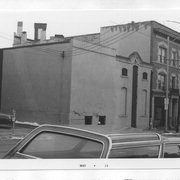 130 E WILSON ST 130 E WILSON ST, a Italianate warehouse, built in Madison, Wisconsin in .