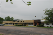 2800 HOOVER RD, a Contemporary warehouse, built in Stevens Point, Wisconsin in 1970.
