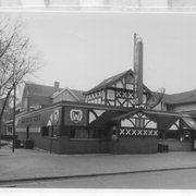 601 STATE ST 601 STATE ST, a Other Vernacular restaurant/supper club, built in Madison, Wisconsin in 1952.