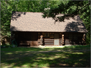 7149 Goodrich Road, a Rustic Style, built in Land O'Lakes, Wisconsin in 1927.