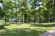 E OF TAYLOR DR, BTW WILGUS AND ERIE AVES, a park, built in Sheboygan, Wisconsin in 1931.