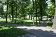 E OF TAYLOR DR, BTW WILGUS AND ERIE AVES, a park, built in Sheboygan, Wisconsin in 1931.
