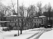 276 SHAKE RAG ST, a Other Vernacular brewery/distillery/winery, built in Mineral Point, Wisconsin in 1878.