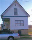 Lloyd A. Barbee House, a Building.