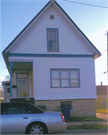 321 E MEINECKE AVE, a Front Gabled house, built in Milwaukee, Wisconsin in 1890.