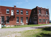 745 US Highway 45, a Other Vernacular lodging-hotel, built in Schoepke, Wisconsin in 1928.