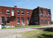 745 US Highway 45, a Other Vernacular hotel/motel, built in Schoepke, Wisconsin in 1928.