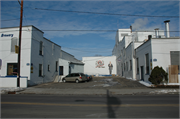 2617 WATER ST, a Astylistic Utilitarian Building brewery/distillery/winery, built in Stevens Point, Wisconsin in .