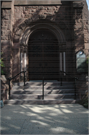 Saint Paul's Episcopal Church, a Building.