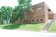 623 SUMMIT AVE, a Late Gothic Revival school – elem/middle/jr high/high, built in Oconomowoc, Wisconsin in 1923.