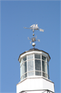 Kimberly Point Park Lighthouse, a Structure.