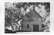 3900 E WASHINGTON AVE 3900 E WASHINGTON AVE, a Astylistic Utilitarian Building barn, built in Madison, Wisconsin in 1901.