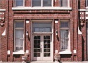 Pelican Lake Hotel, a Building.