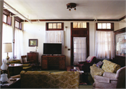 Pelican Lake Hotel, a Building.
