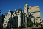 Federal Building, a Building.