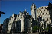 Federal Building, a Building.